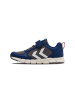 Hummel Hummel Klettverschluss Sneaker Speed 2.0 Kinder in NAVY PEONY