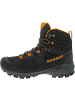 Mammut Sapuen High GTX Men Wanderstiefel Schwarz