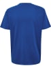 Hummel Hummel T-Shirt Hmlgo Multisport Herren in TRUE BLUE