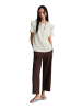 Marc O'Polo DENIM T-Shirt regular in Silky White
