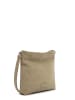 EMILY & NOAH Umhängetasche E&N Jeanna in khaki 910