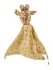 Sterntaler Schmusetuch L GIRAFFE Kaya in ocker