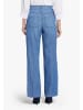 NYDJ Lange Loose-Fit-Jeans Teresa Wide Leg in Corfu