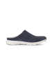 Gabor Sneaker low in blau