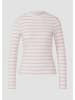 s.Oliver T-Shirt in 41G9_zartrosa