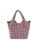 myMo at night Handbag Handbag in Pink