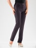 WITT WEIDEN Jeans in black-denim