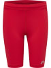 Newline Newline Tight Kurze Hose Kids Core Laufen Unisex Kinder Dehnbarem in TANGO RED