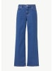 comma Jeans-Hose in 55Z2_blau