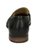 Sioux Slipper Boviniso-704 in schwarz