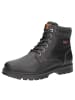 Sioux Stiefelette Mornay-700-TEX-LF-H in schwarz