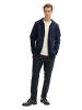 Tom Tailor Sweatjacke für Herren in uni