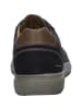 Josef Seibel Halbschuh Baxter 51 in blau