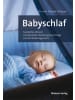 Mabuse-Verlag Buch - Babyschlaf