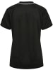 Hummel Trikot in Schwarz