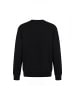 VINAJA Women Sweatshirt in Black