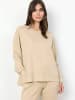 soyaconcept Pullover SC_BANU in 8008 SAND