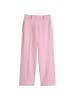 Marc O'Polo Hose Model Mea straight in Medium Pink 7847