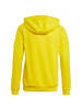 adidas Sweatshirt in Gelb