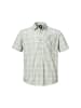 Schöffel Hemd "Shirt Style Frolya MEN" in stone grey