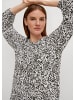 comma Kleid in 99C1_schwarz