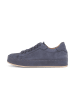 Gabor Sneaker low in blau