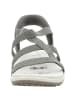 Skechers Sandalette in grün