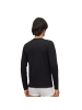 HUGO Longsleeve 3er Pack in Schwarz