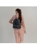 Lazarotti Palermo Rucksack 34 cm in blue