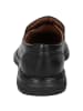 Sioux Slipper Pujol-XL in schwarz