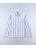 Napapijri Longsleeve "G-Brolio Ls" in Multicolor