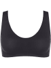 Sloggi Bralette ZERO Feel Core Bralette in Black