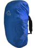 Normani Outdoor Sports Rucksack-Regenüberzug für 40-50 Liter Raincover in Blau