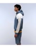 Napapijri Pullover "B-Cenci H" in Multicolor