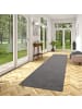 Snapstyle Hochflor-Teppich Mona in grau