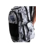 Arena All Set Backpack 45 L AO  in Weiß