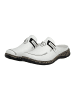 rieker Clogs Basic in Weiß
