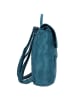 Greenburry Mad'l Dasch Daypack 37 cm in turquoise