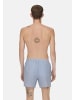 ONLY & SONS Bade-Shorts 'Ted' in blau