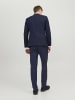 Jack & Jones Einreihiger Blazer und Hose in Dark Navy