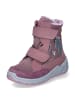 Ricosta Schlupfstiefel in rosa