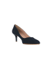 Giulia Pumps in Blau