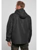 Brandit Windbreaker in schwarz