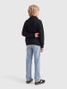 ONLY & SONS Junior Strickjacke in Black