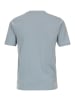 CASAMODA T-Shirt in helles Himmelblau