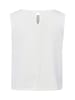 More & More Top in ecru silber - 0001