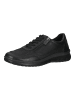 Cosmos Comfort Halbschuhe in Schwarz