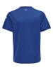 Hummel Hummel T-Shirt Hmlcore Kinder in TRUE BLUE