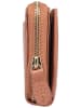 Braun Büffel Geldbörse Asti Mini Rv-5Cs in Cognac
