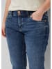 QS Jeans-Hose in 58Z6_dunkelblau